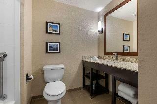 Hotel Comfort Inn Suites Cedar Rapids Cid Eastern Iowa