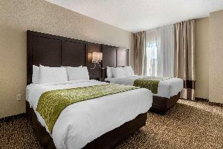 Hotel Comfort Inn Suites Cedar Rapids Cid Eastern Iowa