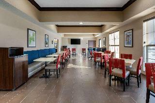 Hotel Comfort Inn Suites Cedar Rapids Cid Eastern Iowa