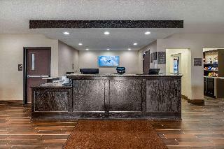 Hotel Comfort Inn Suites Cedar Rapids Cid Eastern Iowa