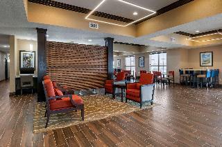 Hotel Comfort Inn Suites Cedar Rapids Cid Eastern Iowa