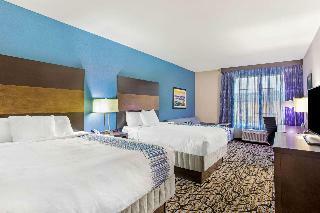 La Quinta Inn Suites By Wyndham Cullman