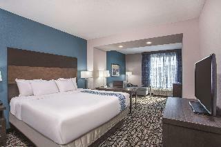 La Quinta Inn Suites By Wyndham Cullman