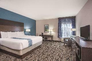 La Quinta Inn Suites By Wyndham Cullman