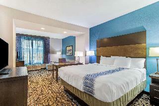 La Quinta Inn Suites By Wyndham Cullman