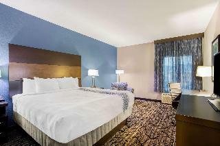 La Quinta Inn Suites By Wyndham Cullman