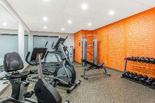 La Quinta Inn Suites By Wyndham Cullman