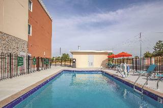 La Quinta Inn Suites By Wyndham Cullman