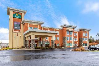 La Quinta Inn Suites By Wyndham Cullman