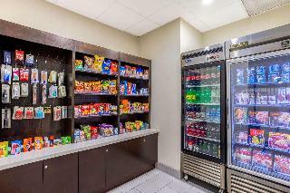 La Quinta Inn Suites By Wyndham Cullman