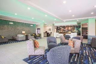 La Quinta Inn Suites By Wyndham Cullman