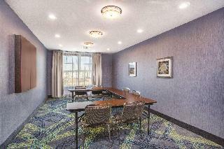 La Quinta Inn Suites By Wyndham Cullman