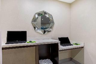 La Quinta Inn Suites By Wyndham Cullman