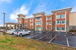 La Quinta Inn Suites By Wyndham Cullman