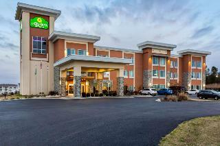 La Quinta Inn Suites By Wyndham Cullman