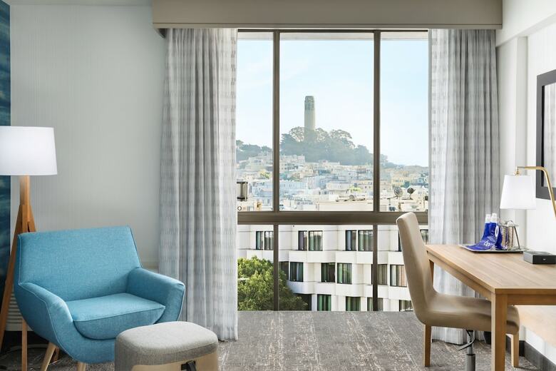 Hotel Caza