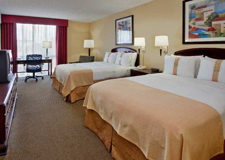 Hotel Caza