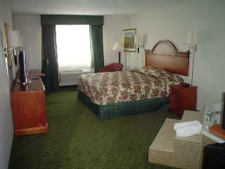 La Quinta Inn Suites By Wyndham Fort Smith