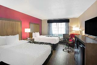 La Quinta Inn Suites By Wyndham Fort Smith