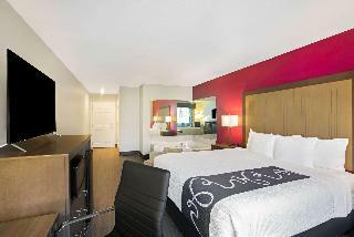 La Quinta Inn Suites By Wyndham Fort Smith