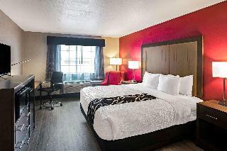 La Quinta Inn Suites By Wyndham Fort Smith