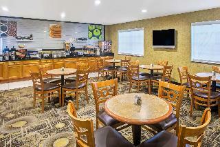 La Quinta Inn Suites By Wyndham Fort Smith