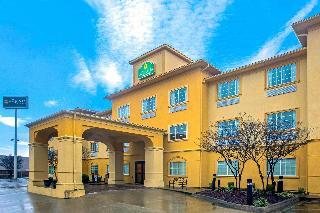 La Quinta Inn Suites By Wyndham Fort Smith