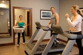 Hotel Staybridge Suites Hillsboro - Orenco Station