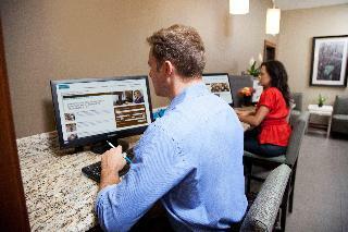 Hotel Staybridge Suites Hillsboro - Orenco Station
