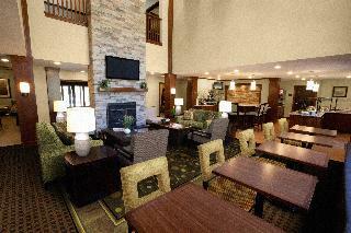 Hotel Staybridge Suites Hillsboro - Orenco Station