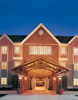 Hotel Staybridge Suites Hillsboro - Orenco Station