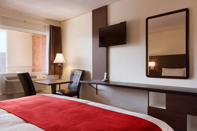 Hotel Ruby2