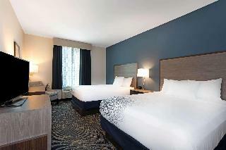 La Quinta Inn Suites St Augustine Historic Area