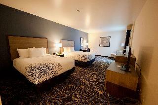 La Quinta Inn Suites St Augustine Historic Area