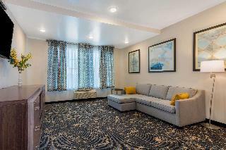 La Quinta Inn Suites St Augustine Historic Area