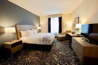 La Quinta Inn Suites St Augustine Historic Area