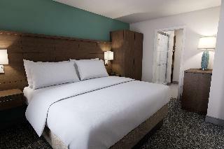 Hotel Staybridge Suites Irvine-john Wayne Airport
