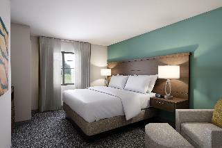 Hotel Staybridge Suites Irvine-john Wayne Airport