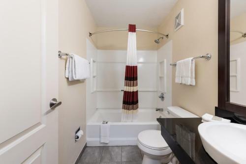 Hotel Red Roof Inn Findlay