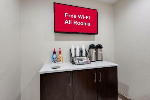 Hotel Red Roof Inn Findlay