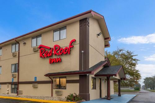 Hotel Red Roof Inn Findlay