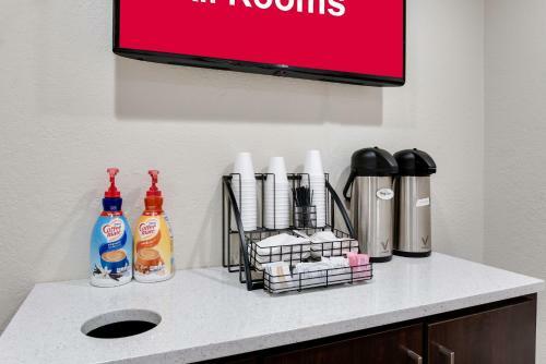 Hotel Red Roof Inn Findlay