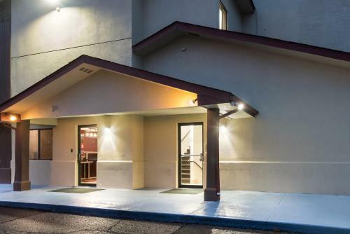 Hotel Red Roof Inn Findlay