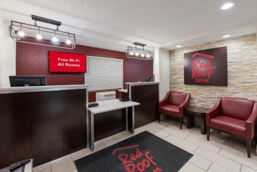 Hotel Red Roof Inn Findlay