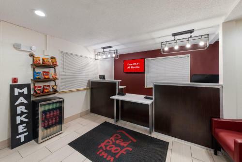 Hotel Red Roof Inn Findlay