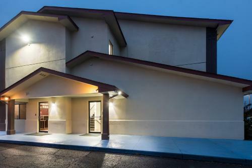 Hotel Red Roof Inn Findlay