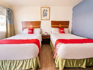 Oyo Hotel Ridgecrest Ca South China Lake