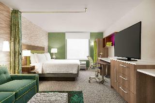 Hotel Home2 Suites By Hilton Scottsdale Salt River