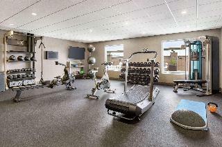 Hotel Home2 Suites By Hilton Scottsdale Salt River