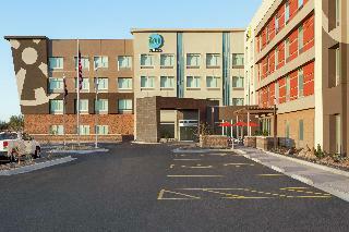 Hotel Home2 Suites By Hilton Scottsdale Salt River